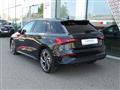 AUDI A3 SPORTBACK A3 SPB 45 TFSI e S tronic S line edition