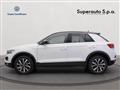 VOLKSWAGEN T-ROC 2.0 TDI SCR Style