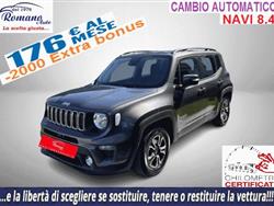 JEEP Renegade 1.6 Mjt DDCT 120CV Business