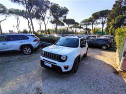 JEEP RENEGADE 1.6Mjt LINE ASSIST 130cv SENS PARK LINE ASSIST