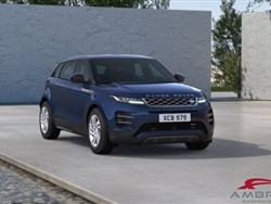 LAND ROVER RANGE ROVER EVOQUE HYBRID 2.0D I4 163 CV AWD Auto R-Dynamic S