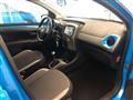 TOYOTA AYGO Connect 1.0 VVT-i 72 CV 5 porte x-play