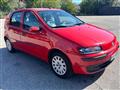 FIAT PUNTO 1.2i 16V cat 5 porte HLX