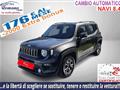 JEEP Renegade 1.6 Mjt DDCT 120CV Business