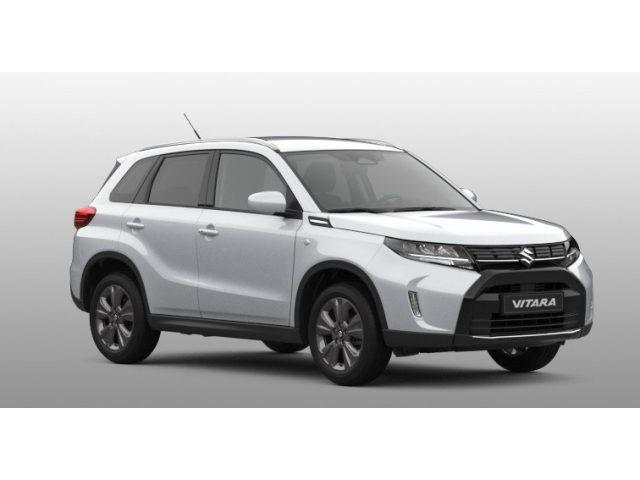 SUZUKI VITARA 1.4 Hybrid 4WD AllGrip Cool Nuovo modello