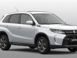 SUZUKI VITARA 1.4 Hybrid 4WD AllGrip Cool Nuovo modello