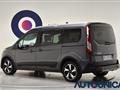 FORD TOURNEO CONNECT Active 1.5 ECOBLUE 120CV 7 POSTI NAVIGATORE