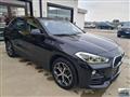 BMW X2 sDrive18d Msport