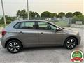 VOLKSWAGEN POLO 1.0 TGI 5p. Highline CarPlay Sensori Anteriori