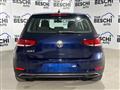 VOLKSWAGEN GOLF 1.6 TDI 115CV DSG 5p. Business BlueMotion Technolo