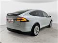 TESLA MODEL X Model X 100kWh Dual Motor