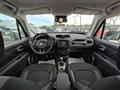 JEEP RENEGADE 1.6Mjet LIMITED 130cv BLUETOOTH CRUISE SENS PARK