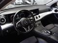 MERCEDES CLASSE E STATION WAGON d S.W. Auto Business Sport