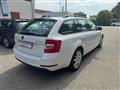 SKODA OCTAVIA 1.6 TDI SCR 115 CV Wagon Executive