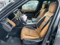 LAND ROVER RANGE ROVER SPORT 3.0D l6 249CV HSE RESTYLING CAMBIO AUTOMATICO