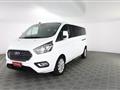 FORD TOURNEO CUSTOM Tourneo Custom 320 2.0 EcoBlue 130CV aut. PL Titan