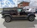 JEEP WRANGLER Unlimited 2.0 Turbo 80th Anniversary