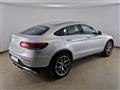 MERCEDES GLC SUV 4Matic Premium Plus aut.COUPE