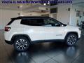 JEEP COMPASS 4XE 1.3 Turbo T4 190 CV PHEV AT6 4xe Limited