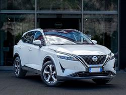 NISSAN QASHQAI 2021 1.3 mhev N-Connecta 2wd 140cv 2127640