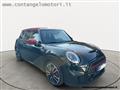 MINI 3 PORTE JCW 2.0 Aut. 231 CV TETTO H/K FULL