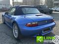 BMW Z3 2.8 24V cat Roadster