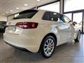 AUDI A3 SPORTBACK SPB 1.6 TDI clean diesel Attraction