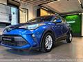 TOYOTA C-HR 1.8 Hybrid E-CVT Active