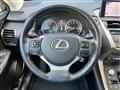 LEXUS NX Hybrid 4WD Executive