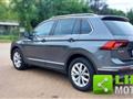 VOLKSWAGEN TIGUAN 2.0 TDI SCR DSG 4MOTION INTROVABILE!