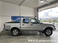 NISSAN PICK UP Pick-up 2.5 TD 4 porte Double Cab Navara MOTORE KO