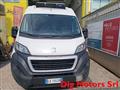 PEUGEOT BOXER 335 2.2 BlueHDi 140 S&S L2H2 FRIGO MOTORE NUOVO