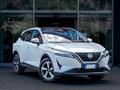 NISSAN QASHQAI 2021 1.3 Mild Hybrid 140cv N-Connecta 2WD 2127640