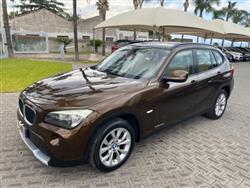 BMW X1 xDrive20d Attiva