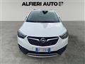 OPEL CROSSLAND X Crossland X 1.2 Turbo 12V 110 CV Start&Stop Innovation