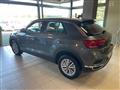 VOLKSWAGEN T-Roc 2.0 tdi Style 115cv