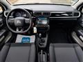 CITROEN C3 PureTech Shine "NEOPATENTATI"