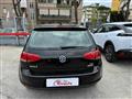 VOLKSWAGEN GOLF 1.2 TSI 85 CV Trendline BlueMotion Technology