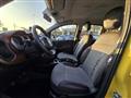 FIAT PANDA CROSS CROSS 1.3 MJT 4x4 MOTORE E FRIZIONE NUOVI A 98.000