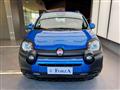 FIAT PANDA CROSS 1.0 firefly hybrid Cross pandina