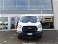 FORD TRANSIT 350 2.0TDCi EcoBlue MHEV 130CV PM-TM Furgone Trend