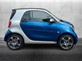 SMART FORTWO 70 1.0 Passion