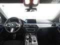 BMW SERIE 5 TOURING Serie 5 d aut. Touring Msport