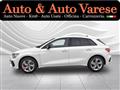 AUDI A3 SPORTBACK A3 SPB 45 TFSI e S tronic S line edition