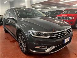 VOLKSWAGEN Passat Variant 2.0 ALLTRACK Highline 4M 240cv  dsg *PANO