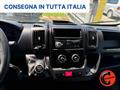 FIAT DUCATO 35 3.0 CNG METANO(PL-TM L3H2)-E6D-TEMP-STUPENDO-