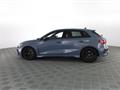 AUDI RS 3 SPORTBACK RS 3 SPB TFSI quattro S tronic