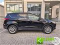 FORD KUGA (2012) 2.0 TDCI 120 CV S&S 2WD Titanium GARANZIA