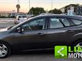 FORD FOCUS 1.5 TDCi 120 CV Start&Stop Powershift Titanium X