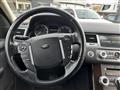 LAND ROVER RANGE ROVER SPORT 3.0 SDV6 HSE